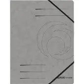 Herlitz 11159670 - A4 - Grey - 1 pc(s)