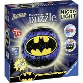 Generique Batman Nightlight
