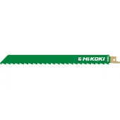 HiKOKI SCHROBZAAGBLADEN RW60/S1111K (5 STUKS)