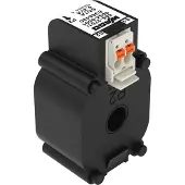 Wago 855-2701/064-001 51291547 Plug-in stroomtransformator Secundaire stroom 1 A Doorvoer (Ø):7.5 mm 1 stuk(s)