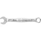Wera 05020221001 6003 Joker 15 Pedal Ring-steeksleutel Sleutelbreedte (metrisch) 15 mm