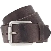 Vanzetti Leren riem