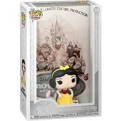 Funko POP! Snow White - Pop Movie Poster - Disney Figuur