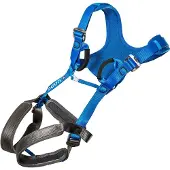 Ocun - Kid's Doppler - Complete gordel One Size, blauw