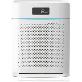 Ideal Health AP 25, Luchtreiniger, Wit