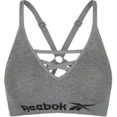 Reebok Naadloze Sport Bh Bustier