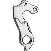 VAR Bianchi Canyon Focus Go Sport Derailleur Hanger Zilver