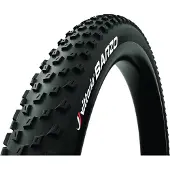 Vittoria Barzo 27.5 '' Plus Tubetype Rigid Tire Black || Maat: 2.60