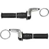 Sram Centera A1 Versnellingshendel Set Zwart 8s