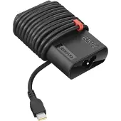 Lenovo Voedingsadapter - - W125637612 - 65W - 20-15-9-5V - 3 connectors
