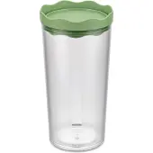 Koziol Voorraadpot Prince L 1 liter Groen