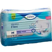 Tena ProSkin Flex Maxi Medium | 22 stuks