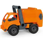 Lena EcoActives Vuilniswagen - 30cm