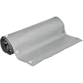 DeLOCK 20729 Kabelslang PVC Zwart, Grijs (Ø x l) 70 mm x 2 m 1 stuk(s)