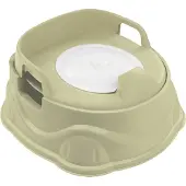 DOLU Eco Groen 3-in-1 Potje 7183