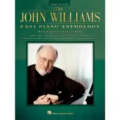 Hal Leonard Publishing Corporation The John Williams Easy Piano Anthology - Diverse songbooks