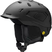 Smith Nexus Mips Matte Black L
