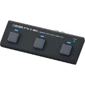 BOSS FS-1-WL WIRELESS FOOT SWITCH