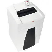 HSM SECURIO Papierversnipperaar 33 Vellen Snippers Veiligheidsniveau P-4 145 L SECURIO P40I P-4 1883121C
