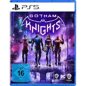 Gotham Knights - PS5