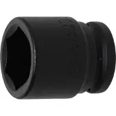 Bgs Power Socket Zeskant Aandrijving Vierkant 20 mm (3/4") SW 33 mm (3/4", 33 mm)