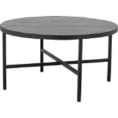 Bloomingville Estelle Salontafel, Grijs, Marmer