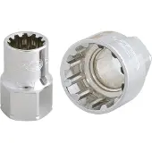 Ks Tools 9164069 9164069 Verwisselbare kop 19 mm
