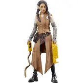 Hasbro Star Wars Actiefiguur Andor Black Series Bix Caleen 15 cm Andor Black Series Multicolours