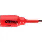 Ks Tools 117.2441 117.2441 Torx Verwisselbare kop T 50 1/2 (12.5 mm)