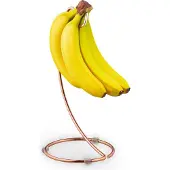 Relaxdays Bananenhouder