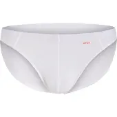 Olaf Benz Mini slip - Blanc - 1-06021-1000 - S