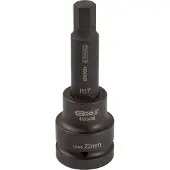 Ks Tools 4500463 450.0463 Verwisselbare kop