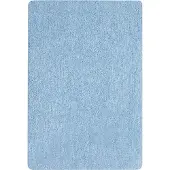 Spirella Badmat – Antislip Badkamermat voor na de Douche – OEKO-TEX Gecertificeerd – Douchemat met Antislip Onderzijde