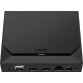 Hanwha SPD-152 videodecoder 64 kanalen 3840 x 2160 Pixels