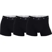 Cr7 - Cristiano Ronaldo Boxershorts zwart / wit