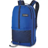 Dakine Rugzak royal blue/koningsblauw / zwart / wit