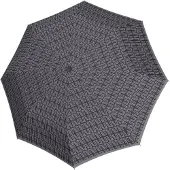 Knirps A.050 medium handmatige vertrouwenskaviaar, Veelkleurig