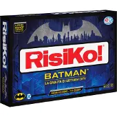 Spin Master Risico! Batman DC (Italiaans)