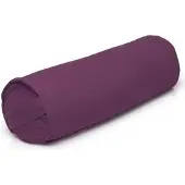 Yogistar Yoga-Bolster yin - basic - rund