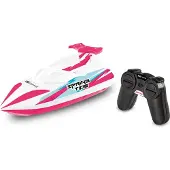 Revell RC Boot Lentetijd Roze