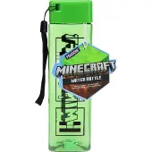 Paladone Minecraft Creeper Waterfles van