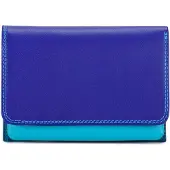 Mywalit Trifold Purse Wallet Seascape