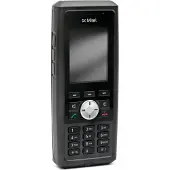Mitel DECT 7x2, Telefoon, Zwart