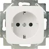 Klein Inbouw stopcontact -