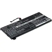 123accu Lenovo L13L4P61 / L13M4P61 / L13S4P61 accu (7.4 V, 5800 mAh, huismerk)