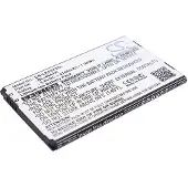 123accu LG BL-45A1H / EAC63158301 accu (2100 mAh, huismerk)