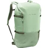 Vaude Sportrugzak 'CityGo 30 II' olijfgroen / lichtgroen