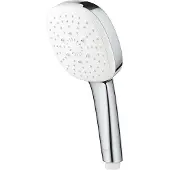 GROHE Handdouche Tempesta Cube 110 27572_3 3 straalsoorten chroom, 27572003