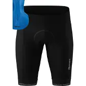 Gonso - Sitivo - Fietsbroek 3XL, zwart
