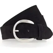 Vanzetti Riem zwart / zilver